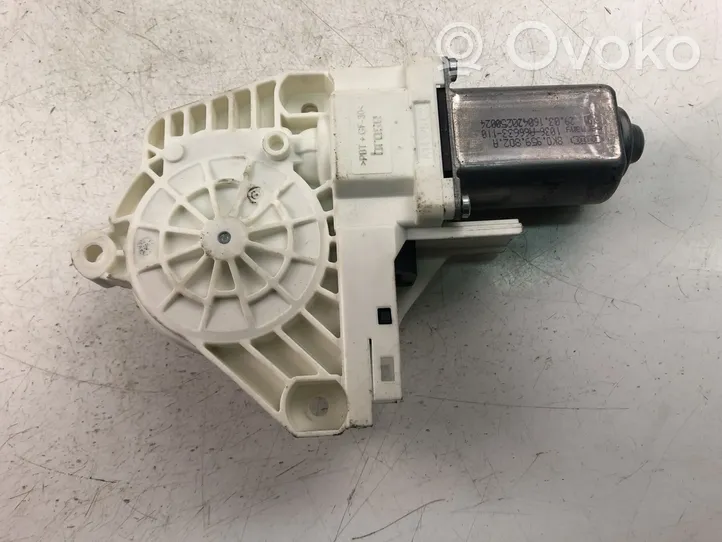 Audi A8 S8 D4 4H Motorino alzacristalli della portiera anteriore 8K0959802A