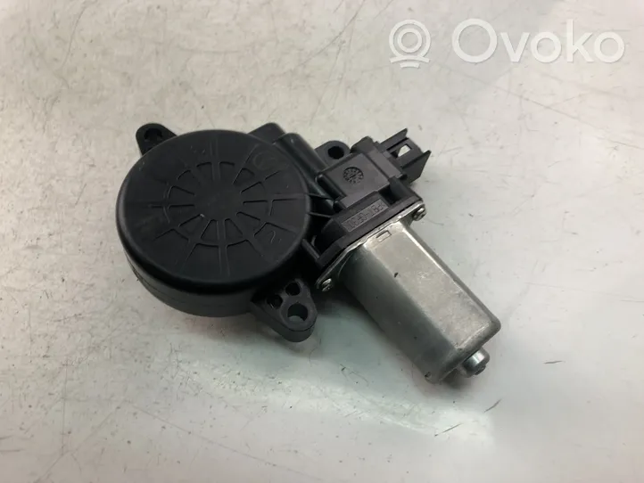 Mazda 6 Moteur de lève-vitre de porte avant D6515858X