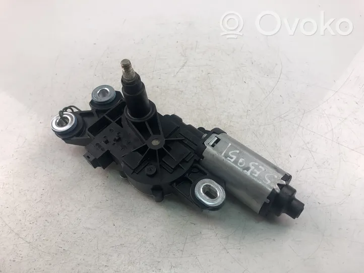 Volvo V70 Motorino del tergicristallo 30663891