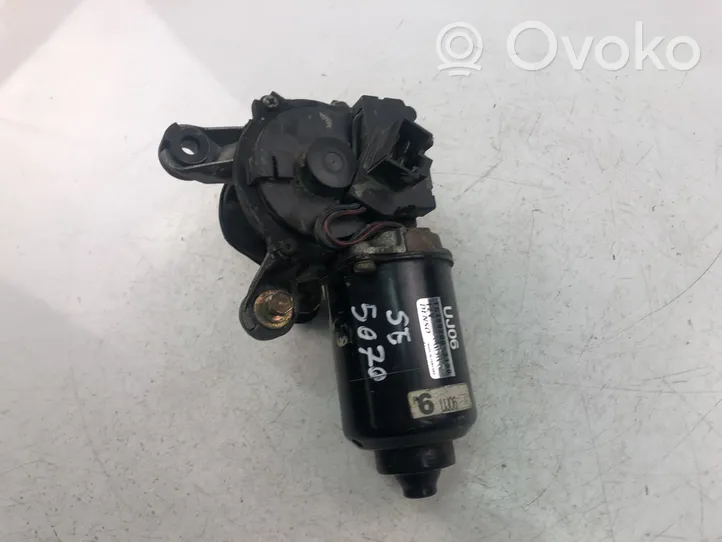 Mazda BT-50 Moteur d'essuie-glace TG1592003150