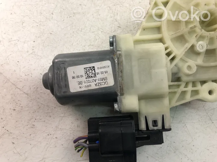 Ford Focus Moteur de lève-vitre de porte avant BM51A27001BE