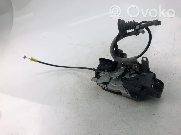 Volvo XC40 Serratura portiera anteriore 31462456