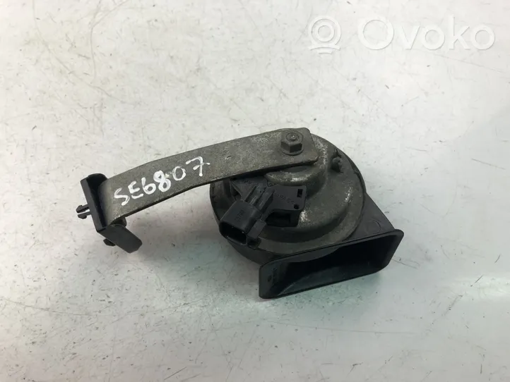 Volvo V60 Allarme antifurto 30796897