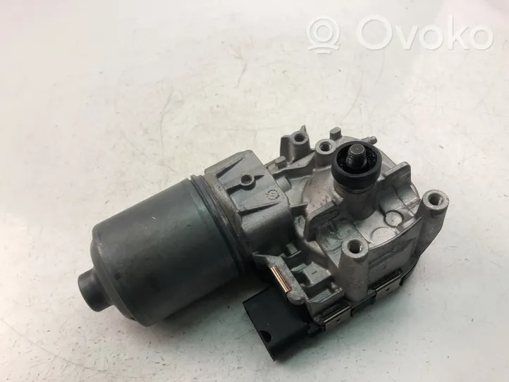 Volkswagen Tiguan Moteur d'essuie-glace 5N1955119A