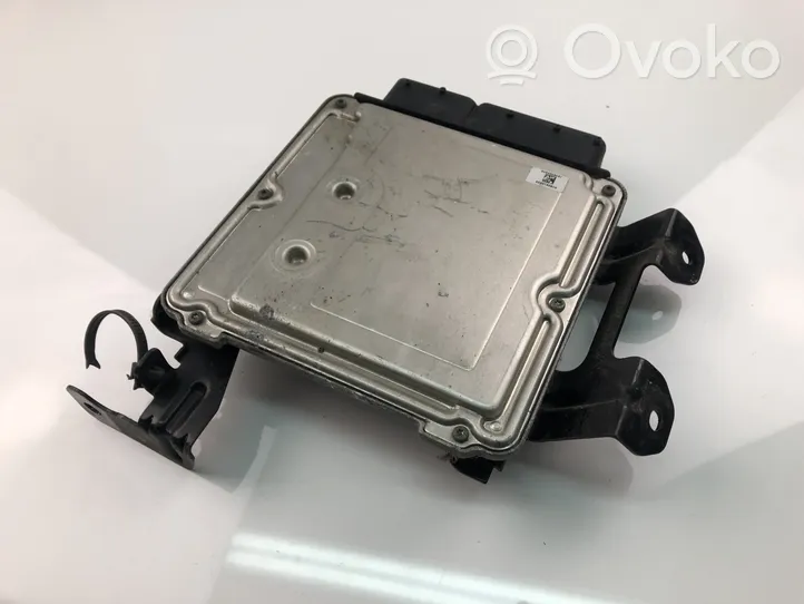 Hyundai Santa Fe Engine control unit/module ECU 391012F400