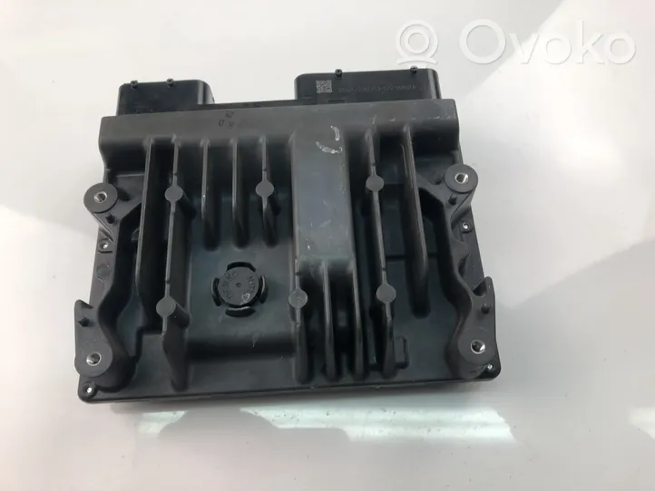 Toyota RAV 4 (XA50) Unité de commande, module ECU de moteur 896614A890