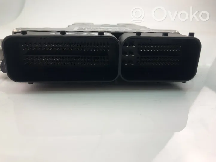 BMW X1 E84 Komputer / Sterownik ECU silnika 8519009