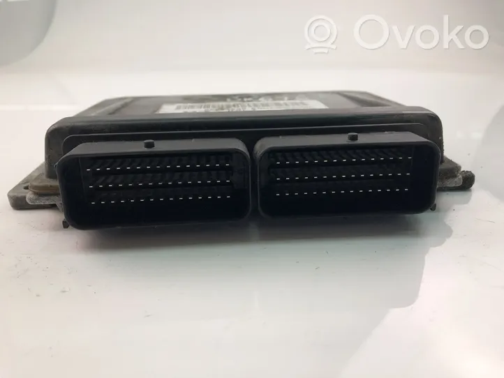 Chevrolet Lacetti Galios (ECU) modulis 96422396