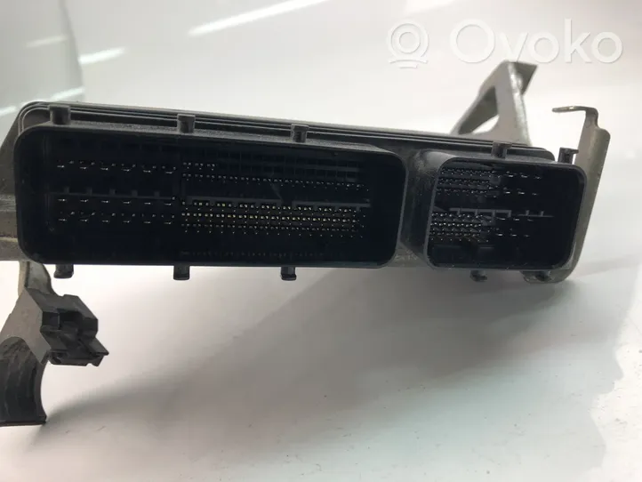 Toyota Verso Centralina/modulo motore ECU 896610F191