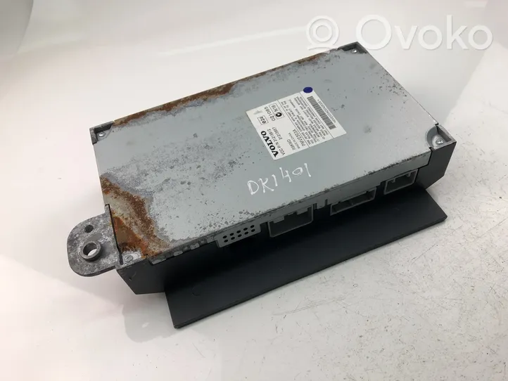 Volvo XC70 Sound amplifier 31215612