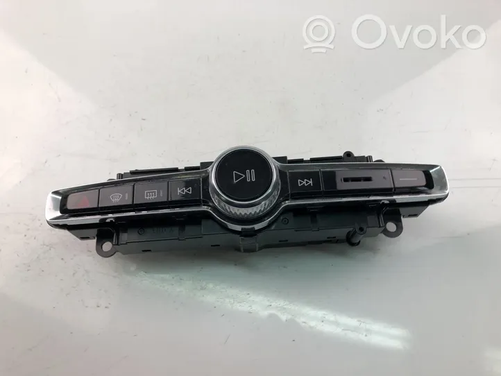 Volvo S90, V90 Interruptor de control del ventilador interior P31398845