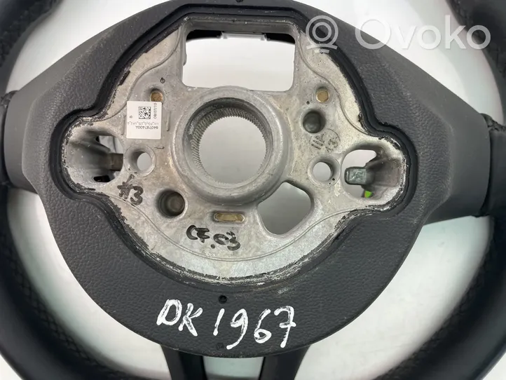 Volkswagen Polo V 6R Steering wheel 2G0419091CA