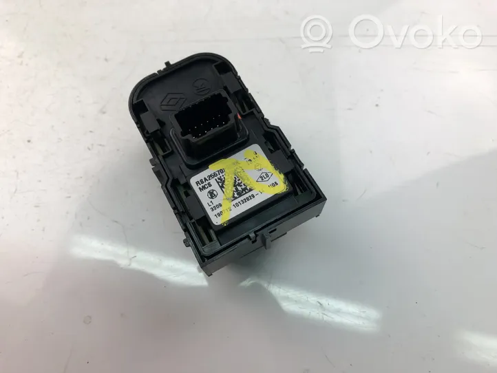 Renault Captur Przycisk regulacji lusterek bocznych 255702886R