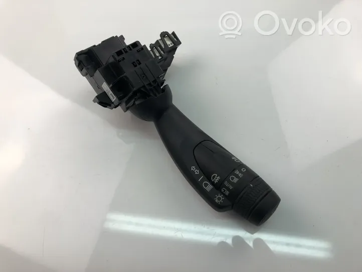 Volvo XC40 Leva/interruttore dell’indicatore di direzione e tergicristallo 31481371