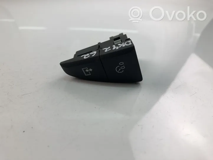 Audi A7 S7 4K8 Muut kytkimet/nupit/vaihtimet 4G1927227