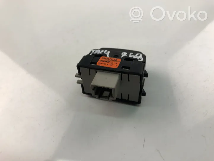 Renault Captur Przycisk / Włącznik czujnika parkowania PDC 284487915R