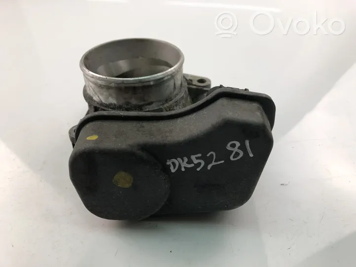 Saab 9-3 Ver2 Valvola a farfalla 93176028