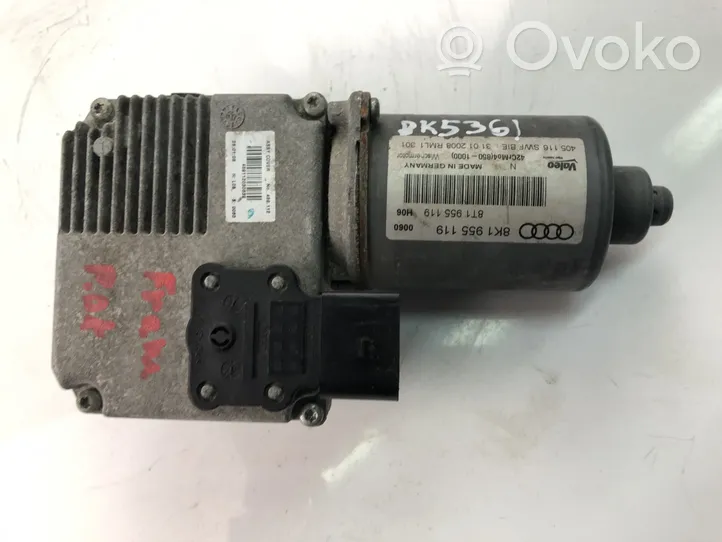 Audi A4 S4 B7 8E 8H Motorino del tergicristallo 8K1955119