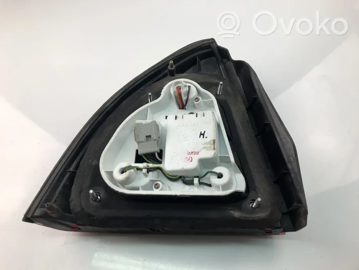 Honda Prelude Lampy tylnej klapy bagażnika 0431150