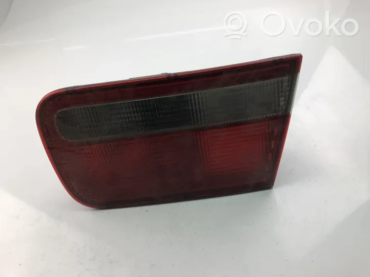 Honda Accord Tailgate rear/tail lights 236208