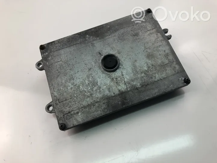 Honda Accord Centralina/modulo motore ECU 37820RL6E72