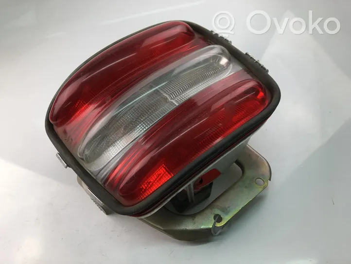 Fiat Bravo - Brava Lampy tylnej klapy bagażnika 37200751D