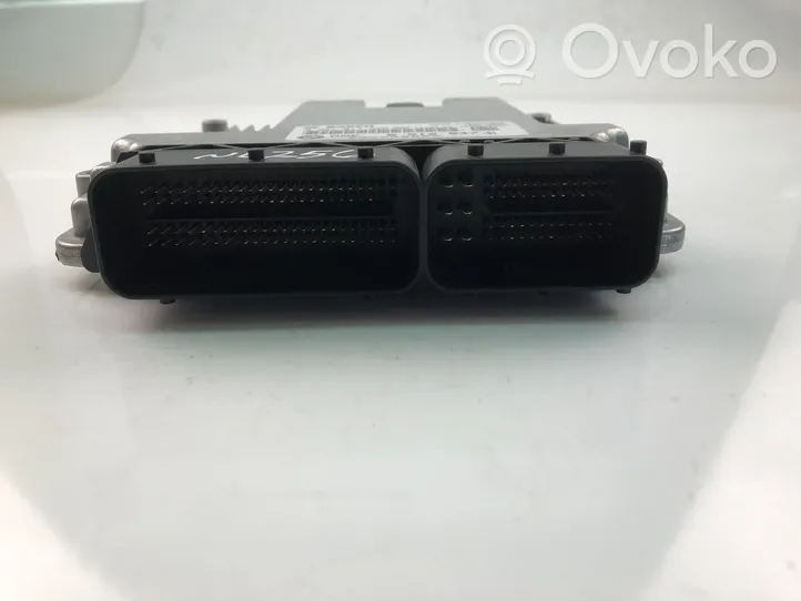 BMW 3 E90 E91 Unidad de control/módulo ECU del motor 8512047