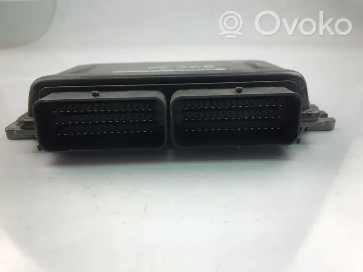 Renault Twingo I Galios (ECU) modulis 7700114020