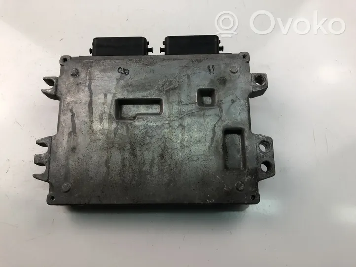 Suzuki Swift Unité de commande, module ECU de moteur 3392062J02