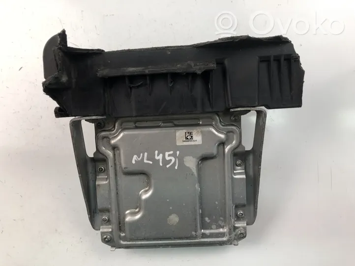 Volkswagen Up Komputer / Sterownik ECU silnika 04C906020