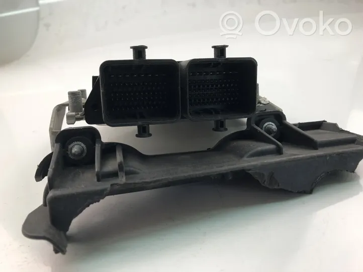 Volkswagen Up Komputer / Sterownik ECU silnika 04C906020