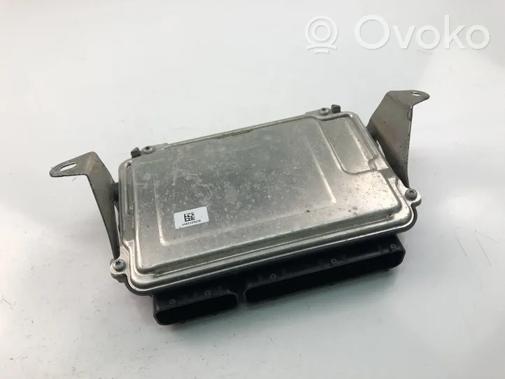 Toyota Aygo AB10 Centralina/modulo motore ECU 896610H790