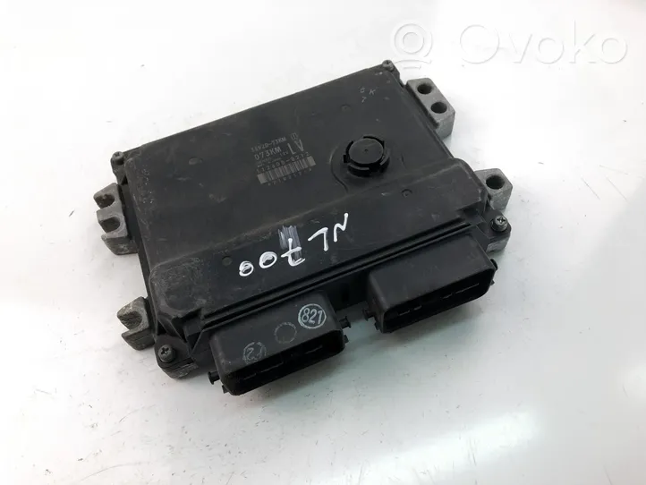 Suzuki Swift Centralina/modulo motore ECU 3392073KM