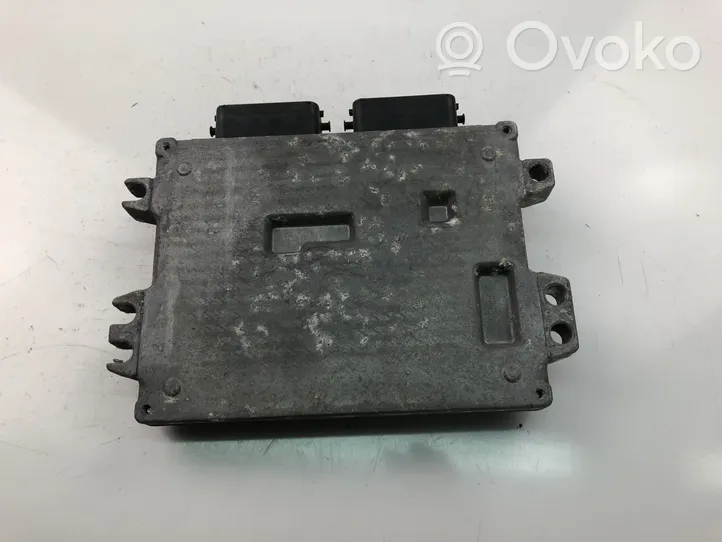 Suzuki Swift Centralina/modulo motore ECU 3392073KM