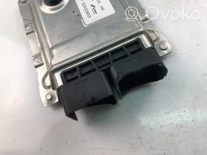 Fiat 127 Centralina/modulo motore ECU 52032653