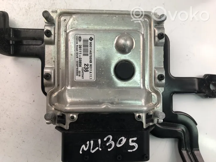 KIA Rio Galios (ECU) modulis 3911103856