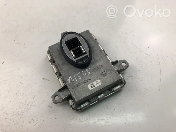 BMW 4 F32 F33 Module d'éclairage LCM 7296090