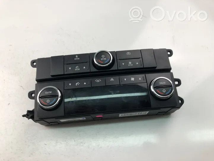 Chrysler Voyager Interruttore ventola abitacolo P55111918AA