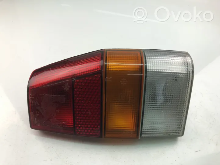 Volkswagen Polo II 86C 2F Luci posteriori 867945257A