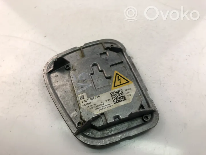 Volvo V50 Module de ballast de phare Xenon 1307329209