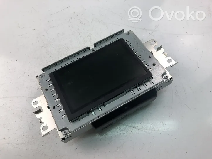 Volvo XC70 Monitor/display/piccolo schermo 31344265