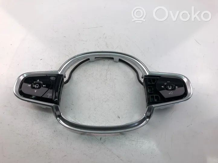 Volvo S90, V90 Кнопки рулевого колеса 32266343