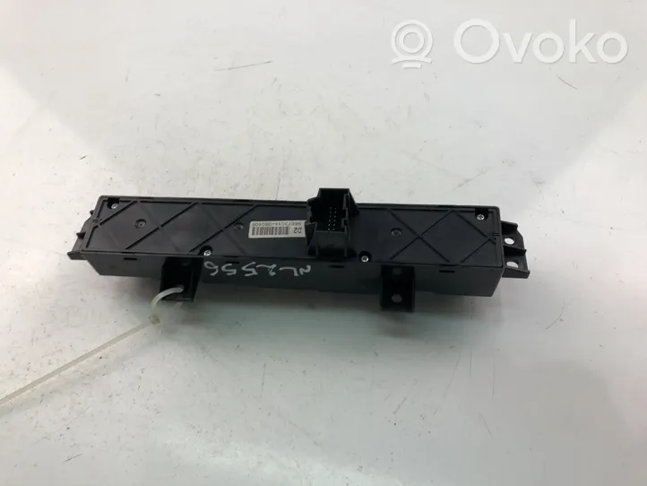 Opel Antara Hazard light switch 96673014