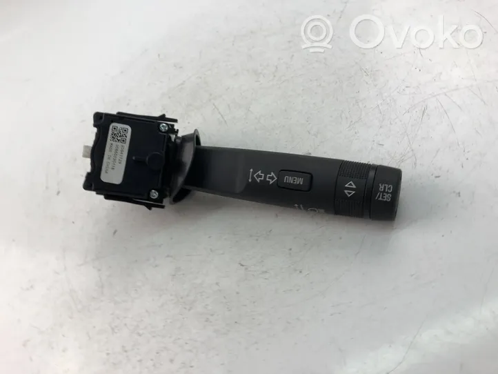 Opel Adam Wiper turn signal indicator stalk/switch 20941129