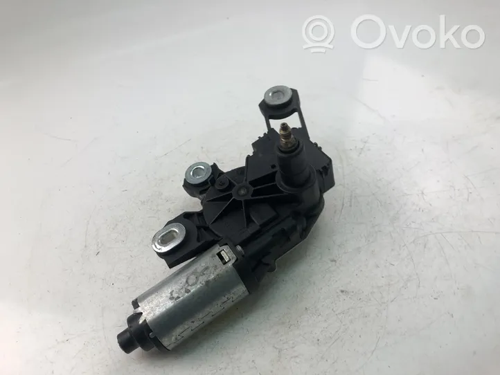 Audi A6 S6 C6 4F Moteur d'essuie-glace 4F9955711B