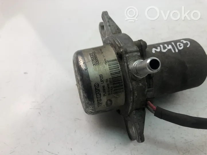 Volvo XC70 Vacuum pump 30793023