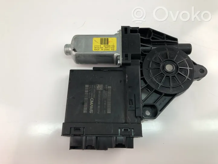 Volvo XC90 Moteur de lève-vitre de porte avant 927588103