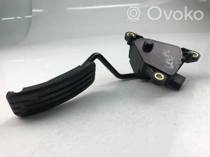 Renault Kangoo I Supporto del pedale dell’acceleratore 8200436878