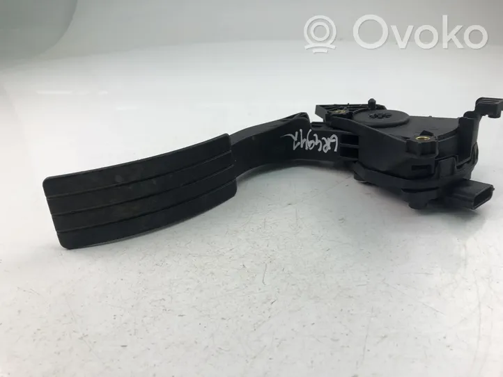 Renault Clio IV Supporto del pedale dell’acceleratore 180029347R