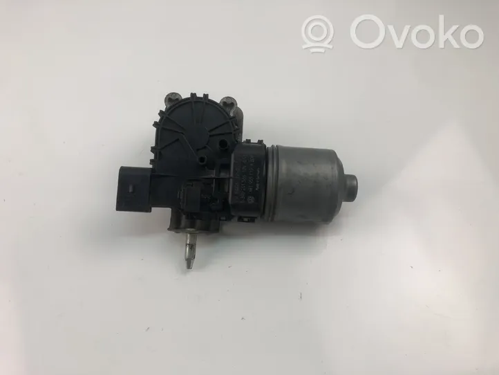 Volkswagen Polo Motorino del tergicristallo 6R1955119A